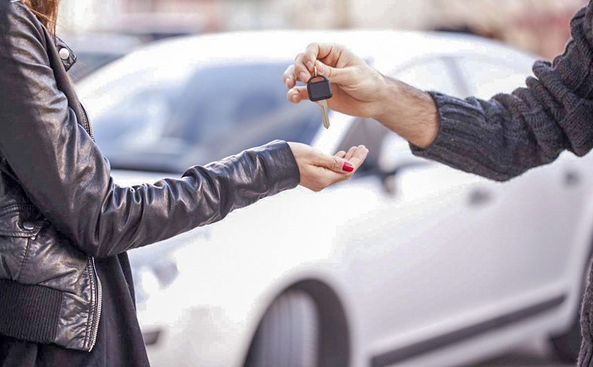 Thu mua xe ô tô cũ Vũng Tàu